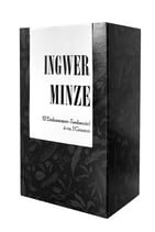 Ingwer Minze Tee