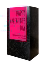 Valentinstag Ingwer Tee