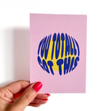 You totally got this