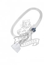 GRAVEL-CLEANY Mulmsauger