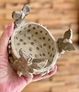 Schale Hase Art. Nr. 3