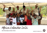 Africa Calender 2026