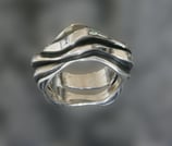 Bague étoile 2
