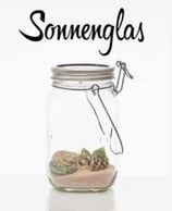 Sonnenglas