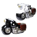 Spardose Motorrad old style