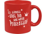 Tasse Ich schmeiss.. Wächtersbach