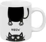 Tasse Meow Wächtersbach