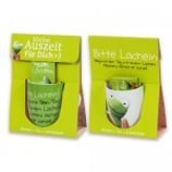 Kleine Auszeit für Dich :-)