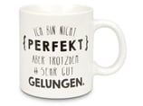 Tasse Perfekt Wächtersbach