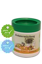 Kräutermischung