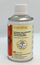 VitaPrimSwiss | Duftnote VANILLA