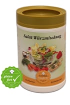 Salat-Würzmischung