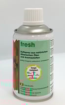 VitaPrimSwiss | Duftnote FRESH