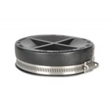 50mm Endkappe Flexibel