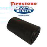 Folienbreite 6.10 meter / 1mm Foliendicke