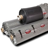 Ganze Rolle 9.15x30.50 meter Foliendicke 1.52mm