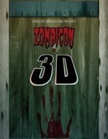 Zombicon in 3D!