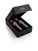 Salzl Geschenkskarton 2 x 0,75 l
