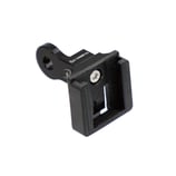 セーフティライトアダプター ゼッケン ナンバープレートホルダー → キャットアイ リアライト【NB-CATTail】