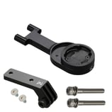 ポラール コンボ マウント ENVE® Road Stem 用 (Carbon Fiber Road Cycling Stem,下部アダプター付) [PL-ENVE1+GP］