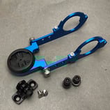 「第二世代」タイプ19α  コンボ マウント(14ブランド対応モデル) [190α+GP]限定カラーモデル/その他