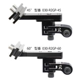 回転式 サドルレールマウント タイプ2  R2【030-R2GP】