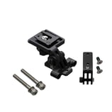 パイオニア コンボ マウント GIANT  Type 2(コンタクトSLR OD2 ステム用, 下部アダプター付) [SGXCA-GIANT2+GP]