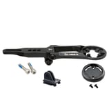 ジャイアント サイクルコンピューター 用コンボ マウント (インテグレーテッドハンドル/ステム一体型ハンドル用)【5P-GAT】