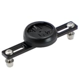 リアラック向け セーフティライトマウント ガーミン Varia 用 【RearRack-GMVaria】