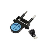 wahoo ELEMNT コンボ マウント ボルトクランプタイプ(M5ステムボルト用, 下部アダプター付))[WAH-BOLT17+GP］