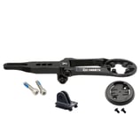 ガーミン エッジ サイクルコンピューター 用コンボ マウント(インテグレーテッドハンドル/ステム一体型ハンドル用) 【5P-GM】