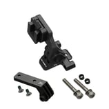 SRM  パワーコントロール コンボ マウントGIANT® Type2 (コンタクトSLR OD2 ステム用, 下部アダプター付) [SRM-GIANT2+GP]