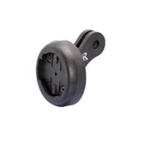 セーフティライトアダプター ゴープロインターフェイス用 → ガーミン Varia (ロー/ ハイ タイプ)【GPH-GMVaria】