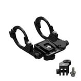 パイオニア コンボ マウント 両持ちナロータイプ(下部アダプター付) [SGXCA-Narrow+GP]