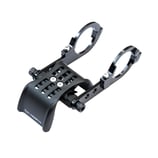 GPS ウオッチ マウント 両持ちナロータイプ ［WATCH-Narrow］