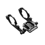 キャットアイ マウント 両持ちナロータイプ(ベース) [CAT-Narrow]