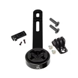 レザイン コンボ マウント インテグレーテッド  タイプ (Integrated HandleBar 用 下部アダプター付)[LEZ-INTE30+GP］