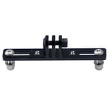 リアラックマウント for ゴープロ HEROシリーズ 【RearRack-GP】