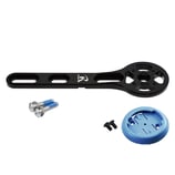 商トップチューブマウント   for ワフー/パイオニア サイクルコンピューター用【Toptube-WAH】