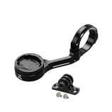 ﾎﾟﾗｰﾙ コンボ マウント 左だしタイプ (下部アダプター付)[PL-LEFT12+GP］