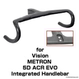 Vision Metron 5D EVO