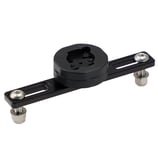 リアラック向け セーフティライトマウント リアライト 用 【RearRack-MOON4】