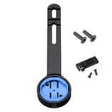 wahoo ELEMNT マウント インテグレーテッド  タイプ (Integrated HandleBar 用 ベースのみ) [WAH-INTE30]