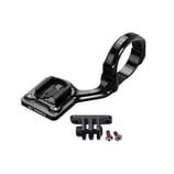 キャットアイ コンボ マウント左だしタイプ(下部アダプター付) [CAT-LEFT+GP]