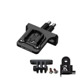 ボルトクランプタイプ ライトアダプター付 [CAT-BOLT+CATHL2]