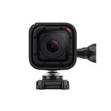 Hero4 session  , Hero5 session