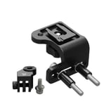 パイオニア コンボ マウント ボルトクランプタイプ(M5ステムボルト用, 下部アダプター付)[SGXCA-BOLT+GP］