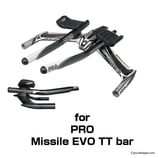 PRO (Missile EVO TT bar)