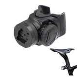 シートポスト向け ダイヤル固定式 セーフティライトマウント オーライト テールライト 用 【SeatPost2-OLIGHT2】