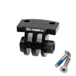 サドルマウント プロロゴ 用 タイプ1【Prologo-SDGP】